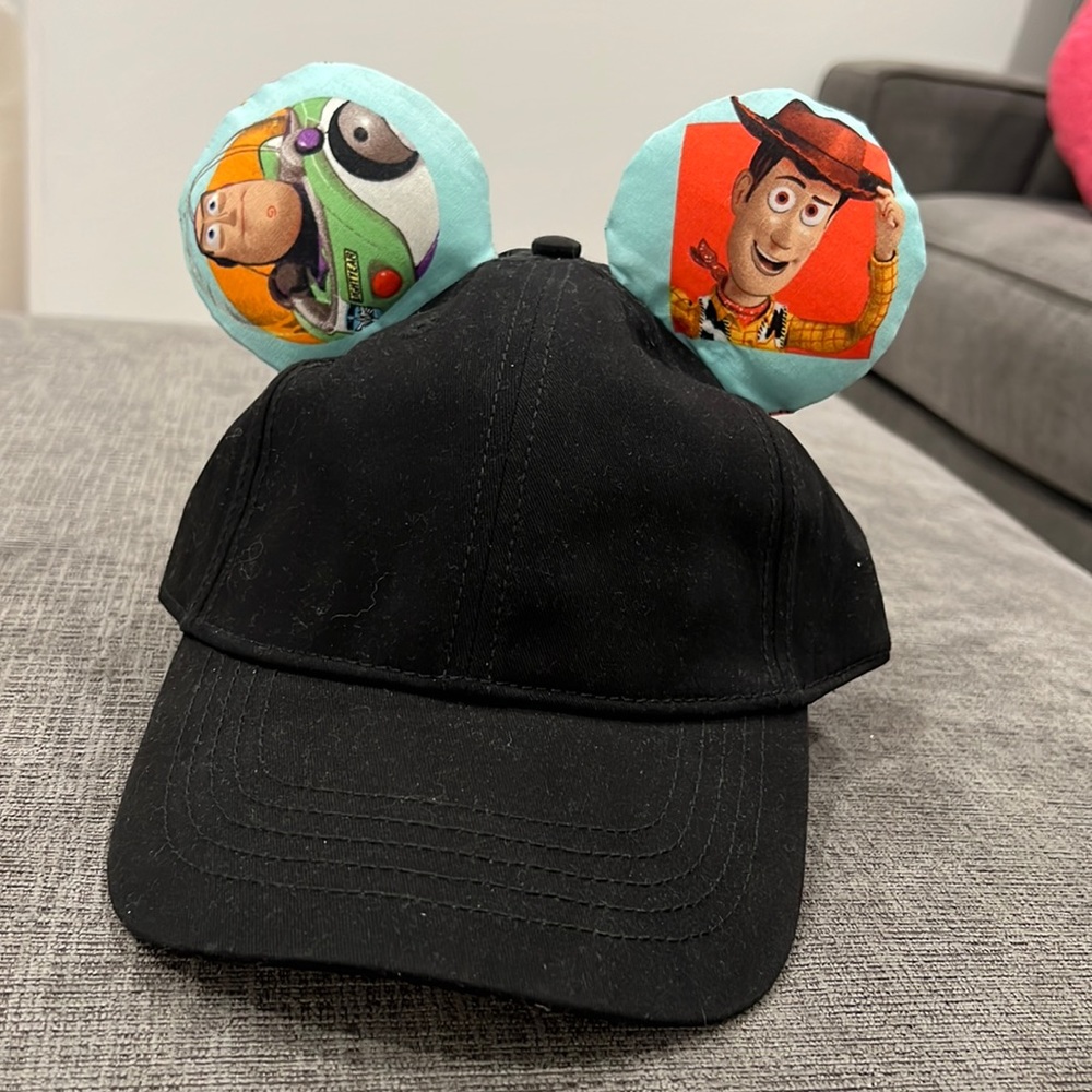 Toy Story Disney Inspired Ear Hat by chEARful designs